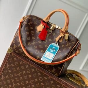 Speedy Soft 30 Crafty Bag