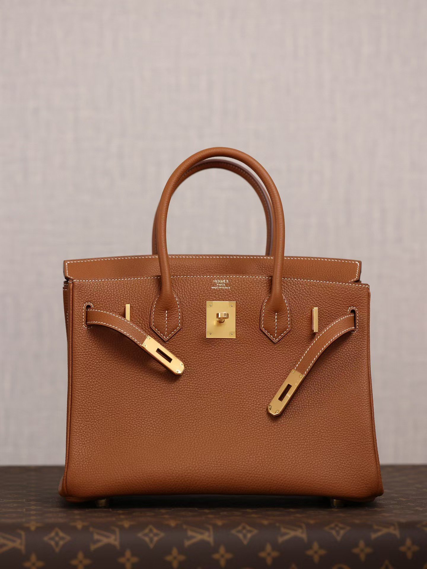 birkin 30cm,gold with gold hardware birkin 30cm,gold with gold hardware