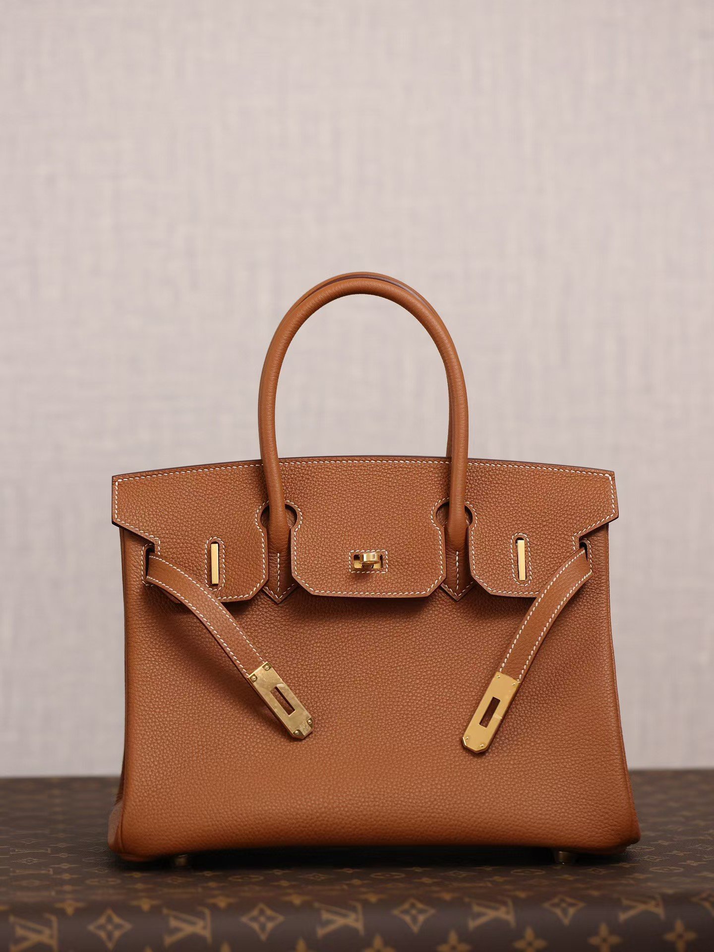 birkin 30cm,gold with gold hardware birkin 30cm,gold with gold hardware