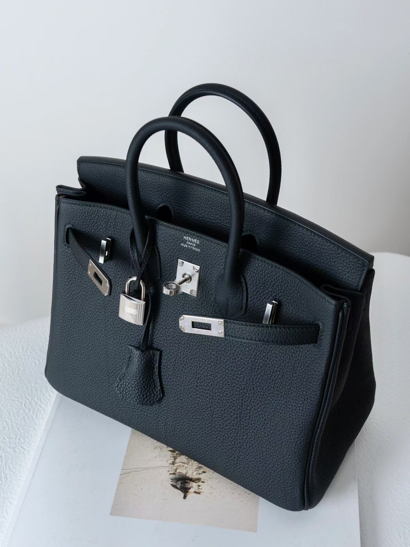 birkin 25 black togo phw birkin 25 black togo phw
