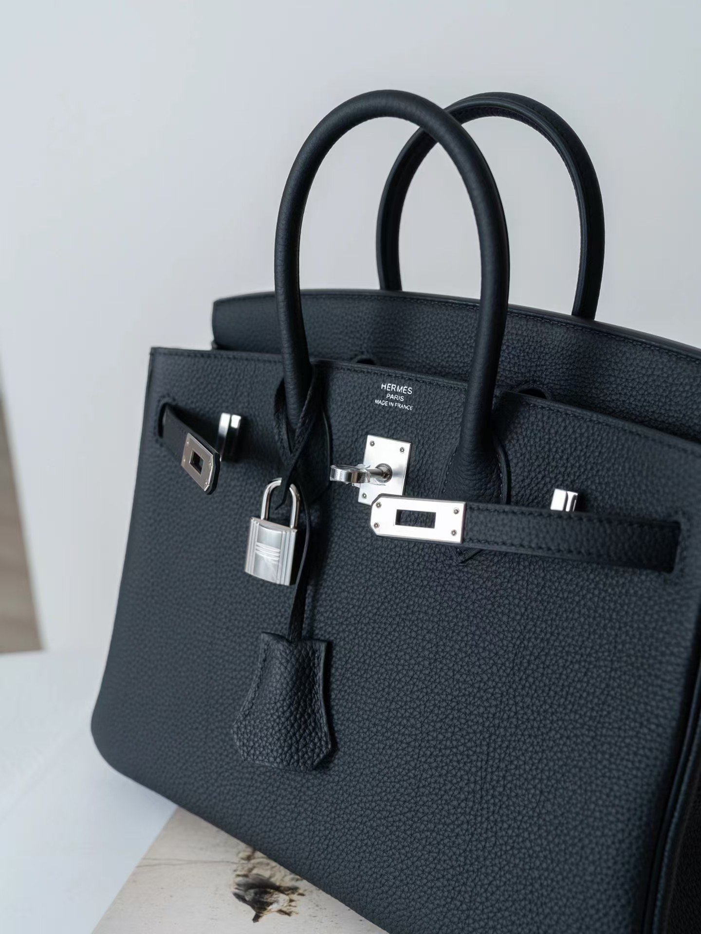 birkin 25 black togo phw birkin 25 black togo phw